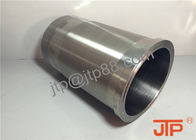 নিজস্ব ব্র্যান্ড YJL / JTP HINO ইঞ্জিন যন্ত্রাংশ ইঞ্জিন সিলিন্ডার লিনিয়ার EF700 / EF750 / F17D 248mm দৈর্ঘ্য