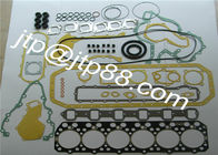 ট্রাক ওভারহুল কিট HINO EK100 ইঞ্জিন গাসটক কিট / ডিজেল পূর্ণ গ্যাস সকেট স্বয়ংক্রিয় যন্ত্রাংশ প্রস্তুতকারকের