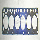 মিত্সুবিশি খননকারী অংশ 6D16 6D16T ডিজেল ইঞ্জিন সিলিন্ডার হেড গ্যকেট