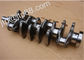 4D55 কাস্টম মেড Cast Iron Crankshaft 23111-42000 Crankshaft সমাবেশ