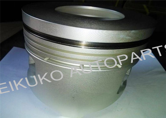 ট্রাক / বাস ই এম ME602861 জন্য মিত্সুবিশি ডিজেল ইঞ্জিন পিস্টন 8 এম 20