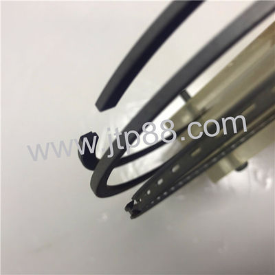 স্টিল ক্রোম পারফরম্যান্স পিস্টন রিং 4HJ1 ইঞ্জিন খুচরা যন্ত্রাংশ 8-97105-867-0