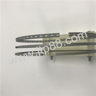 ISUZU C190 C240 ​​কার ইঞ্জিন রিং ই এম 9-12181-138-0 তেল রিং 5 মিমি সঙ্গে