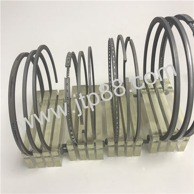 ISUZU 6SD1 ইঞ্জিন পিস্টন রিং, 120mm পিস্টন রিং ই এম ই এম 1-12121-094-1