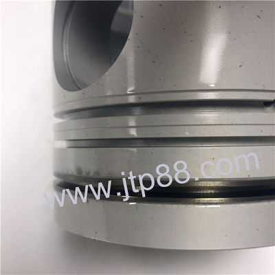 Excavator খুচরা যন্ত্রাংশ জন্য চমৎকার মানের 6D31 ইঞ্জিন পিস্টন EMO NO.ME052792