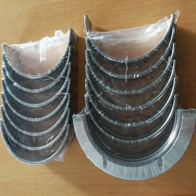 কুই / পিবি উপাদান ক্র্যাঙ্কশাফ্ট আনুষাঙ্গিক জন্য মিত্সুবিশি 6D40 ইঞ্জিন ভারবহন