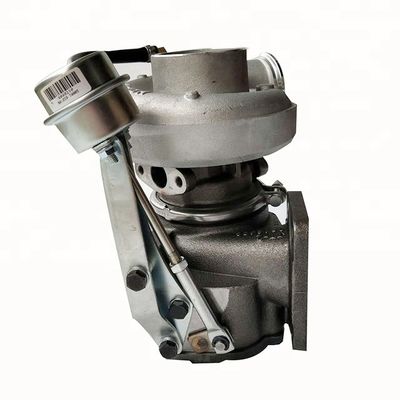 কমিনিস 4 বিটি 3.9L 125HP QSB4.5 ইঞ্জিন HX30W টারব্লচারার A3592318 A3960907