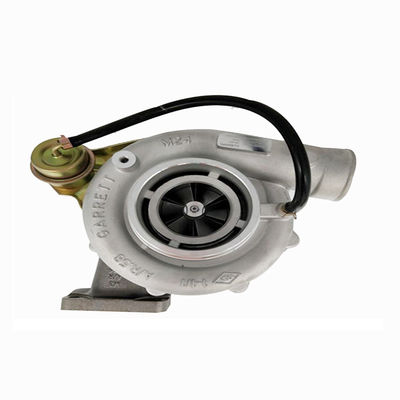 ডিজেল ইঞ্জিন টার্বো যন্ত্রাংশ GT4088R 14201-Z600B Turbocharger নিসান ট্রাক জন্য