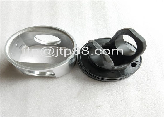 কোমাটসু 4D94E ইঞ্জিন পিস্টন এবং পিস্টনের জন্য ফোর্কলিফ্ট পার্টস 129901-22081 সেট করুন