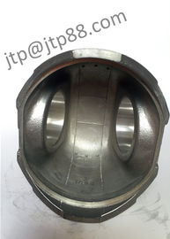 কমেৎসু S6D125 পিস্টন 615২-32-2510 জন্য অ্যালুমিনিয়াম ডিজেল ইঞ্জিন পিস্টন