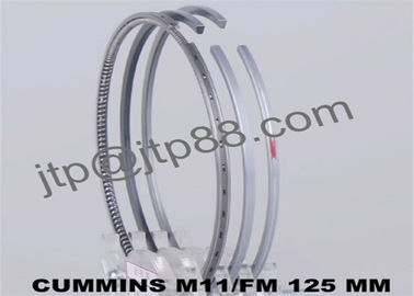 CUMMINS এম 11 ইঞ্জিন পিস্টন রিং 84mm ব্যাস 3803977 3803705