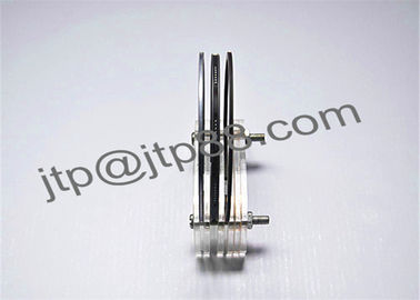 8DC11 গাড়ী পিস্টন রিং MITSUBISHI ME999990 ME090586 / ডিজেল ইঞ্জিন অংশ