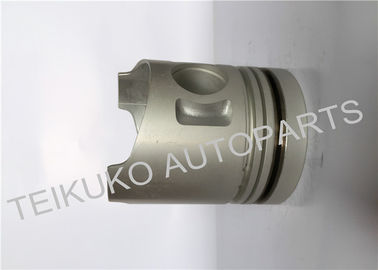 EF7500 HINO ডিজেল পিস্টন ইঞ্জিন যন্ত্রাংশ 13216 1860 13226-1170 145.3 মিমি উচ্চতা