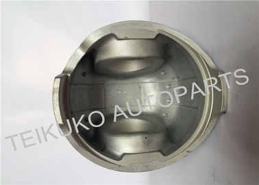 হিনো ট্রাক V22D V22C V25C V26C পিস্টন রিং সেট ই এম 13224-0962 Sliver রঙ