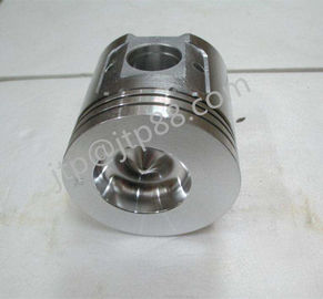 Alumiunm ডিজেল ইঞ্জিন পিস্টন সিলিন্ডার ব্যাস 102mm 3957795 6 বিটিএএ