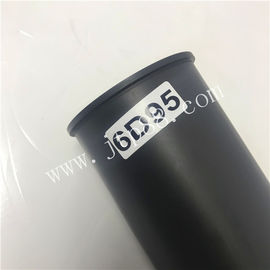 KOMATSU 6D95 সিলিন্ডার লিনিয়ার হাতা 105 x 118.7 x 223mm সাইজ সহজ ইনস্টলেশন