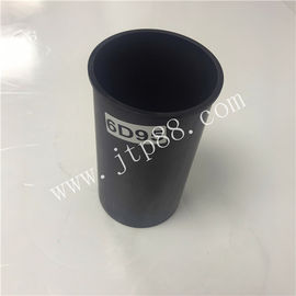 KOMATSU 6D95 সিলিন্ডার লিনিয়ার হাতা 105 x 118.7 x 223mm সাইজ সহজ ইনস্টলেশন