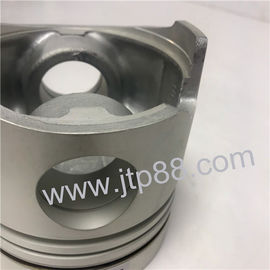 D6BR Dia118mm ছোট ইঞ্জিন পিস্টন ই এম ME078502 / 23411 - 93c20