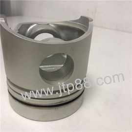 D6BR Dia118mm ছোট ইঞ্জিন পিস্টন ই এম ME078502 / 23411 - 93c20