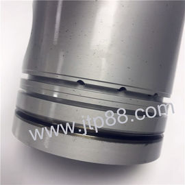 D6BR Dia118mm ছোট ইঞ্জিন পিস্টন ই এম ME078502 / 23411 - 93c20