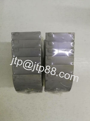 CU / PB উপাদান ডিজেল ইঞ্জিন Bearings 205140 / Cummins মুখ্য Bearings