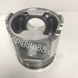 4BC2 কার ইঞ্জিন পিস্টন কিট 5-12111-230-4 / 8-94169-765-0 পিন এবং ক্লিপ ফিটের সাথে 102 মিমি