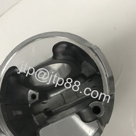 4BC2 কার ইঞ্জিন পিস্টন কিট 5-12111-230-4 / 8-94169-765-0 পিন এবং ক্লিপ ফিটের সাথে 102 মিমি