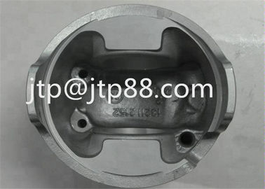 ডিজেল ইঞ্জিন SK200-8 J05E J08E ইঞ্জিন পিস্তন খননকারী লাইনার কিট S130A-E0100 জন্য