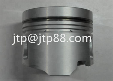ডিজেল ইঞ্জিন SK200-8 J05E J08E ইঞ্জিন পিস্তন খননকারী লাইনার কিট S130A-E0100 জন্য