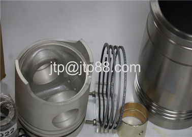 ইঞ্জিন ওভারহল লাইনার কিট H07D লাইনার মেরামত কিট 13216-1980 11467-1200 পিস্টন এবং লাইনার
