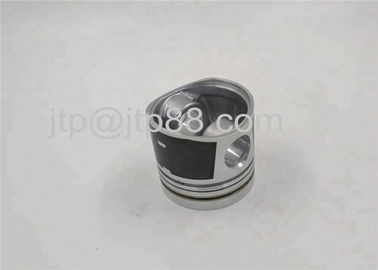 পিস্টন ইঞ্জিন যন্ত্রাংশ EK100 EK200 পিস্টন এবং লাইনার কিট এবং পিস্টন রিং 13216-1224