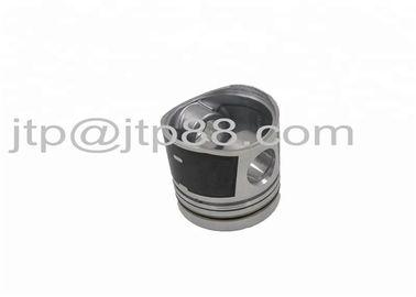 পিস্টন ইঞ্জিন যন্ত্রাংশ EK100 EK200 পিস্টন এবং লাইনার কিট এবং পিস্টন রিং 13216-1224