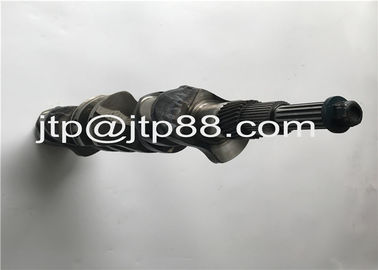 HINO EM100 134111802 ইঞ্জিন 994 মিমি দৈর্ঘ্যের জন্য খননকারী ক্র্যাঙ্কশ্যাফ্ট নকল
