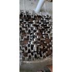 আয়রন ও নকল ইস্পাত 12000-96011 কাস্টিংয়ের জন্য নিসান পিই 6 পিডি 6 টি ডিজেল ইঞ্জিন ক্র্যাঙ্কশ্যাফ্ট