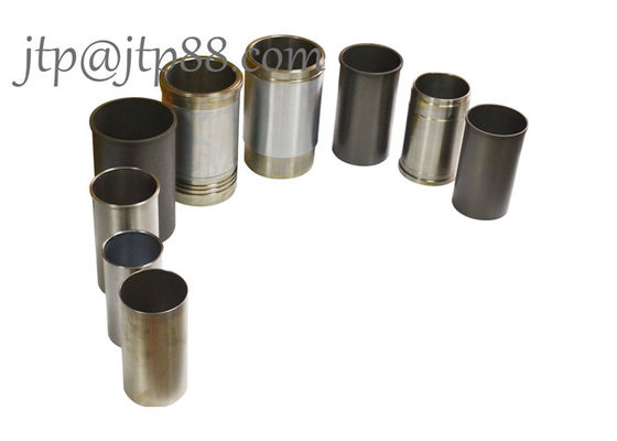 স্টক ইঞ্জিন সিলিন্ডার লাইনার নম্বর 65012010049 MAN DOOSAN ইঞ্জিন অ্যাপ্লিকেশনগুলির সাথে সামঞ্জস্যপূর্ণ যথার্থ ইঞ্জিনের অংশ