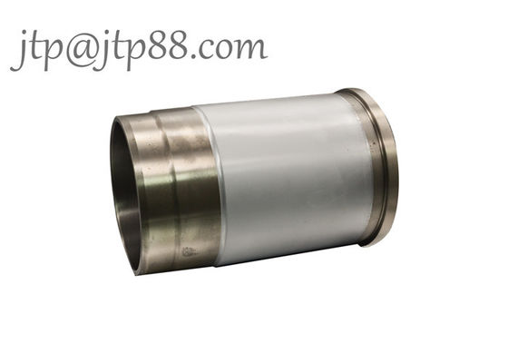 স্টক ইঞ্জিন সিলিন্ডার লাইনার নম্বর 65012010049 MAN DOOSAN ইঞ্জিন অ্যাপ্লিকেশনগুলির সাথে সামঞ্জস্যপূর্ণ যথার্থ ইঞ্জিনের অংশ