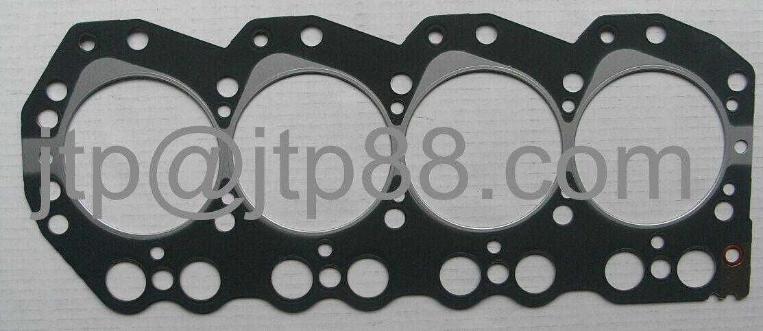 টেকসই NISSAN TD27 ডিজিটাল ইঞ্জিন হেড Gasket প্রতিস্থাপন 11044-43G01 Forklift অংশ জন্য
