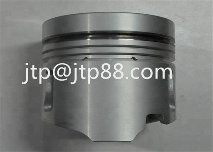 ডিজেল ইঞ্জিন SK200-8 J05E J08E ইঞ্জিন পিস্তন খননকারী লাইনার কিট S130A-E0100 জন্য