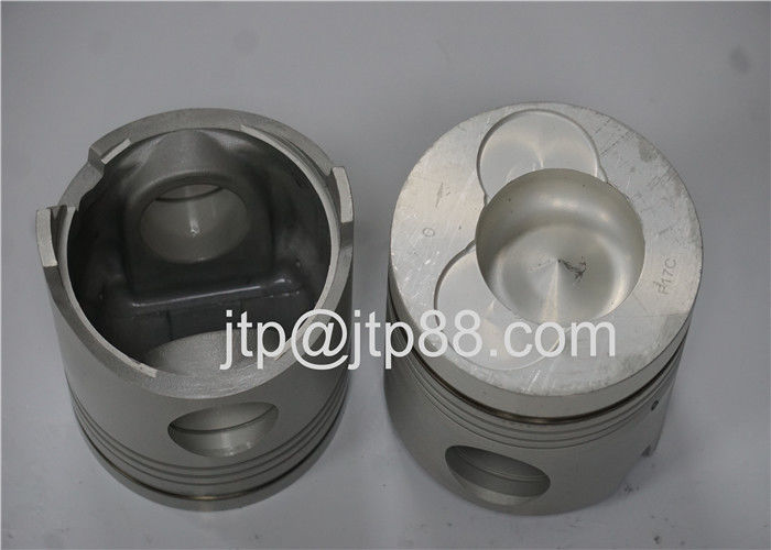 হিনো ইঞ্জিন যন্ত্রাংশ EF750 EF750T পিস্টন সেট এবং লিনিয়ার কিট 13226-1152 (R) 13216-1742 (এল)