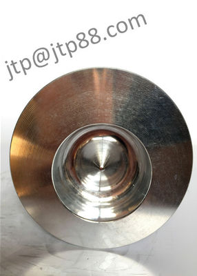 লাইনার কিট অ্যান্ড পিস্টন কোমাতসু খননকারীর 129900-22080 এর জন্য 4TNE94 ডিজেল ইঞ্জিন পিস্তন সেট করেছে