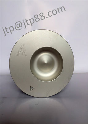 ই এম ME072064 ডিটেল ইঞ্জিন পিস্টন মিত্সুবিশি 6 ডি 16 এলফিন পিস্টন