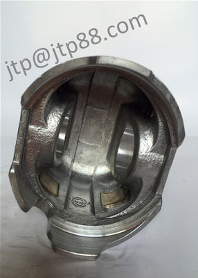 লাইনার কিট অ্যান্ড পিস্টন কোমাতসু খননকারীর 129900-22080 এর জন্য 4TNE94 ডিজেল ইঞ্জিন পিস্তন সেট করেছে