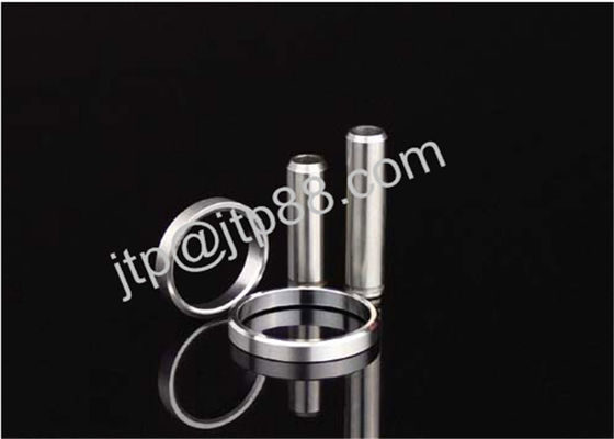 খুচরা যন্ত্রাংশ ইঞ্জিন ভালভ গাইড / ইঞ্জিন ভালভ আসন ট্রাক DS50 / DS60 / DS140 জন্য