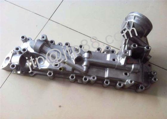 টয়োটা 1HZ 15721-1701২ জন্য যান্ত্রিক খুচরা যন্ত্রাংশ তেল কুলার কভার