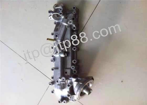 টয়োটা 1HZ 15721-1701২ জন্য যান্ত্রিক খুচরা যন্ত্রাংশ তেল কুলার কভার