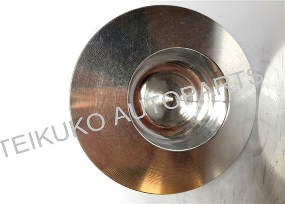 যান্ত্রিক 4TNE94 ছোট ইঞ্জিন পিস্টন, কাস্ট লোহা উপাদান সঙ্গে ইঞ্জিন খুচরা যন্ত্রাংশ