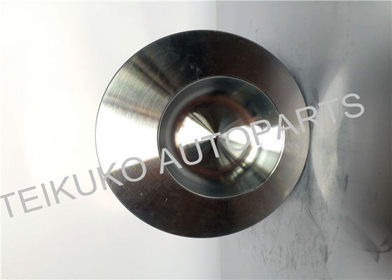 টেকসই অ্যালুমিনিয়াম খাদ পিস্টন মাছ ধরার নৌকা কিট 8 ডিসি 10 ই এম ME091049 ME090146