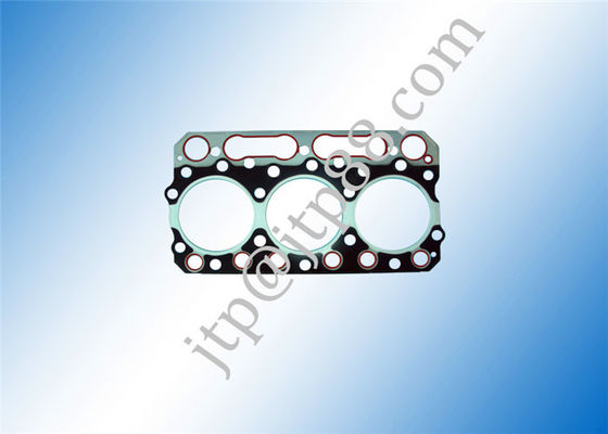 রঙিন প্যাকিং সঙ্গে PE6T নিসান ইঞ্জিন Gasket কিট ই এম 10101-Z1827 / 10101-96525