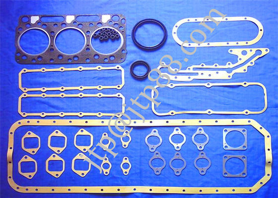 রঙিন প্যাকিং সঙ্গে PE6T নিসান ইঞ্জিন Gasket কিট ই এম 10101-Z1827 / 10101-96525