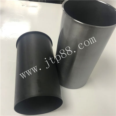 6 বিজি 1 খননকারী ইঞ্জিন যন্ত্রাংশ ই এম 1-11261-119-0 জন্য ISUZU শুকনো সিলিন্ডার লিনিয়ার হাতা